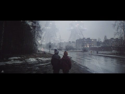 Do You Remember? | A Cyberpunk Ambient Dreamscape For Borrowed Memories