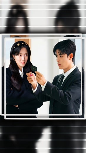 ♡𝙈𝙧 𝙈𝙞𝙣𝙙♡ on Instagram: "“One Wrong Choice Rewrote His Fate.” – Admin🍀 🔴Don’t Repost . . . #notailtotell #solomon #kimhyeyoon #newkdrama #kdrama"