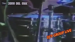 Musica sin límites.... Lo que no pasa de moda cumbia con sabor... ZONA DEL MIX DJ'S GROUP LIVE... | ZONA DEL MIX