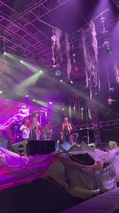 Wow! It has been one whole month since CATALYST! Thanks y’all for supporting our dream. What was your favorite thing about the festival? | Rising Appalachia Music