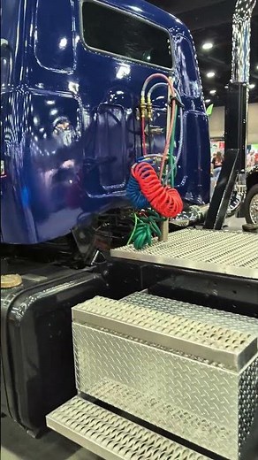 Ole GMC Brigadier MATS '26