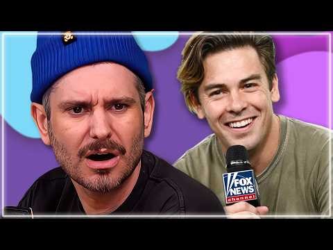 Cody Ko Is Back With a New Grift - H3 Show #232