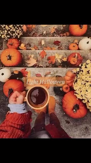 Fall Scenery on Instagram: "Which one are you? 🎃 • • #fall #autumn #halloween #october #autumnleaves #pumpkin #autumncolors #spooky #spookyseason #fallfoliage #autumnvibes #cozyvibes #fallscenery #sweaterweather #everydayishalloween #reels"