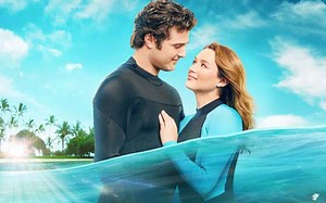 A Diver and Maid of Honor Search for an Heirloom Engagement Ring in Hallmark Channel's Hidden Gems