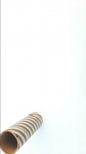 how to make party popper at home 🥳