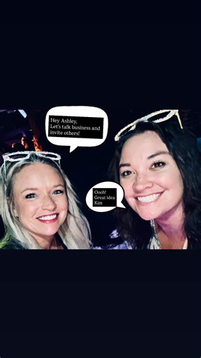 🧳BLACK FRIDAY BUSINESS NETWORKING SALE 🧳 LIMITED VIP OPPORTUNITY - ONLY $450 plus a FREE VIP MEMBERSHIP ($99) AND FREE REGISTRATION ($99) DURING BLACK FRIDAY! After Black Friday it will include a registration fee and a $99 VIP membership. Level up your business visibility and your connections with this exclusive Black Friday offer! For $450 you will receive powerful business-boosting benefits: What's Included: ❤️The VIP Intentional Sisterhood membership ($99) 🙌Free Registration ($99) 📣Abilit