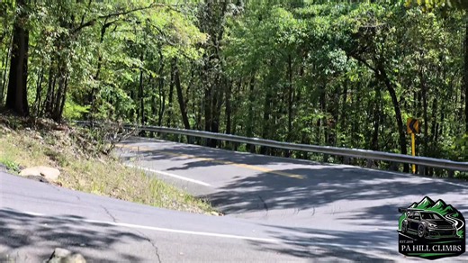 Racing to the Top: Weatherly Hill Climb Insights