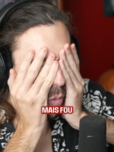 Je suis le seul à trouver ça fou ?