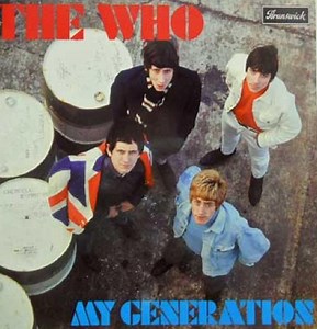 The Who – My Generation - Song Meanings and Facts