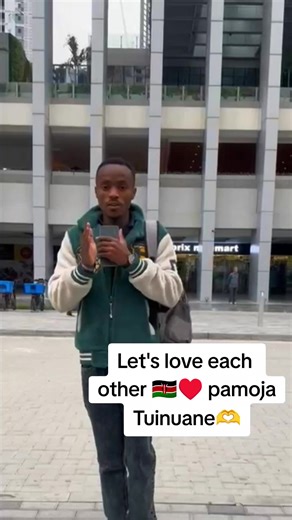 Embracing Humanity: Unity Across Borders