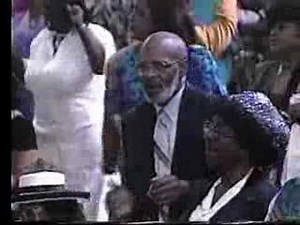 Bishop David L. Ellis - He's Already Done