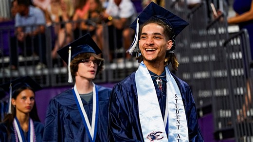 20 Lee County schools earned A's in 2025. How did your school do?