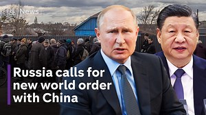 37K views · 799 reactions | Within hours of saying it was scaling back around Kyiv and Chernihiv, Russia attacked those places. Both Ukraine and Russia say there's progress in talks, but their positions are poles apart. Krishnan Guru-Murthy is in Ukraine. | Channel 4 News | Facebook