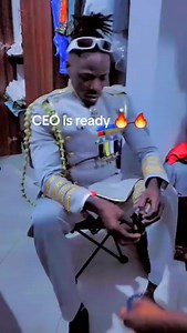 16K views · 1.1K reactions | VIDEO: Alien Skin is ready to entertain his fans at Freedom city in #SityaDangerConcert  | Saddati Abdull | Facebook