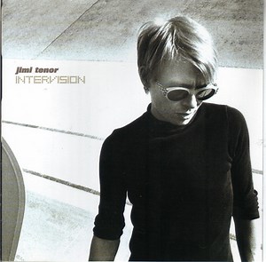 Jimi Tenor - Intervision
