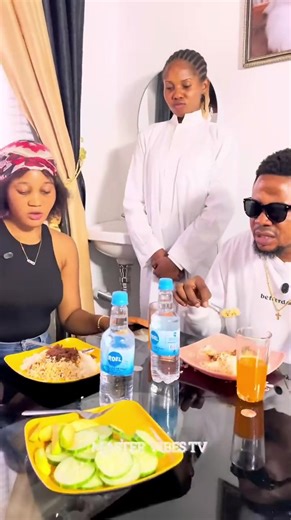 Inspiring Story of a Blind Man's Journey