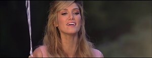 Delta Goodrem - Sitting On Top Of The World