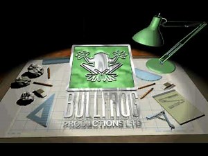 A Brief History of Bullfrog Productions (1987 - 2001)