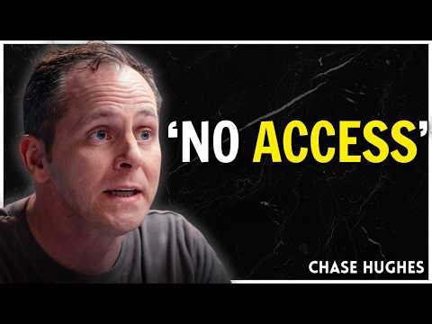 The One Boundary Toxic People Can Never Handle | CHASE HUGHES