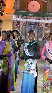 15K views · 231 reactions | Huge congratulations to the Top 5 Best Ao Dai Performances in the Best of Vietnam: Fashion Show: Peru, Bahamas, Philippines, Ecuador, and Vietnam! These contestants distinguished themselves through exceptional presentation, elegance, and cultural interpretation of the traditional Vietnamese Ao Dai, earning acclaim from both the judges and the audience. #MissCosmo #MissCosmo2025 #ImpactfulBeauty #CosmoBeautyMusicFes #PaoCaniamo | Pao Caniamo | Facebook