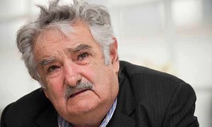 José Mujica: biografía, frases, libros y muchísimo más.