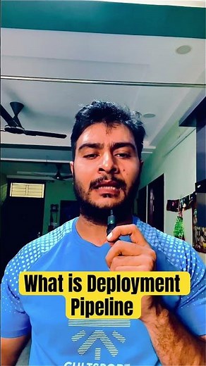 What is deployment pipeline in salesforce deployment #salesforce