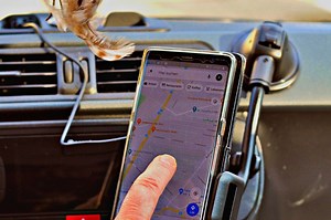 Calculará Google Maps el costo de las casetas en México