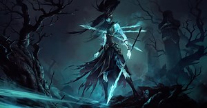 Riot Games Publishes First Novel "Ruination"