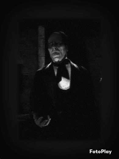 LON CHANEY SR. | ERIK | PHANTOM OF THE OPERA #revival #lonchaney #phantomoftheopera #nachtmensch