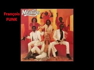 ♫ François FUNK ♫