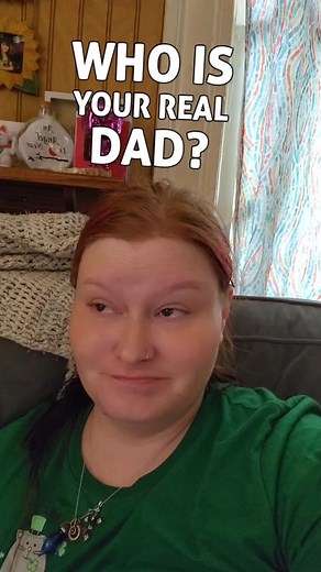 Abby Persinger on TikTok