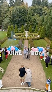 336K views · 10K reactions | It's funny  | Gender Reveal Show | Facebook