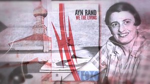 8.3K views · 142 reactions | FREE courses on Objectivism at ARI Campus. Get started: https://campus.aynrand.org/campus-courses | Ayn Rand Institute | Facebook