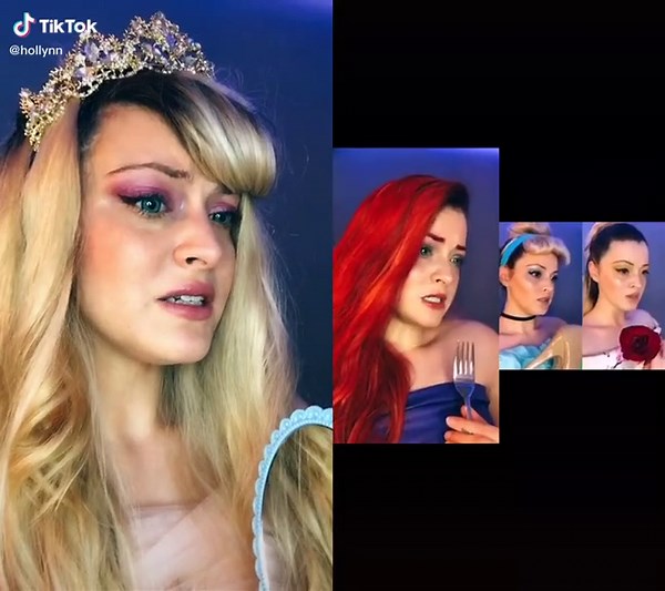 Sleeping Beauty Curse Storyline Explained