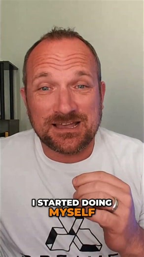 The Small Mindset Shift That Actually Moves You Forward