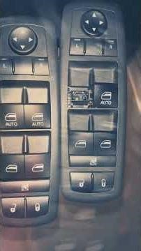 How to replace a Dodge charger window switch #dodge #dodgecharger #hemi #dodgechargers