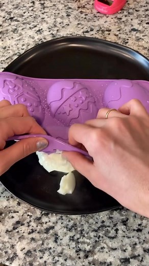 10K views · 13 reactions | Add more oil than I did in the video, so the eggs will not stick to the form. Bon appetite! | Mamaknowsbetter9 | Facebook