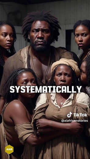 Understanding the Horrors of Slave Breeding Farms