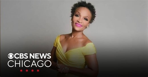 Angela Martin, faith leader and long-time Chicago gospel radio host, dies at 62