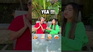 I Tried To Trick My Girlfriend Then The Unexpected Happend... #shorts | Topper Guild Vlog