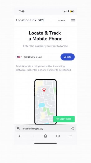 Just enter the number track a phone #locationlink #locationlinkgps #gps #findmyphone #traceaphone #trackacellphonewithoutinstallingsoftware #trackingapp #cellphonetrackerapp #phonefinder #numbertracker #howtotrackaphone #cellphonelocator