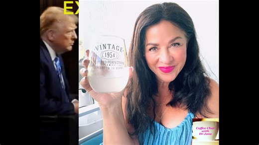 "Unveiling the Alarming Issues with Dr. Jane Ruby: What's Going Astray?"