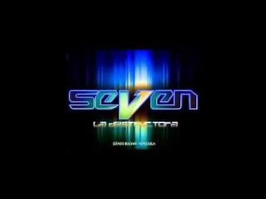 Tecno Merengue Seven La Destructora