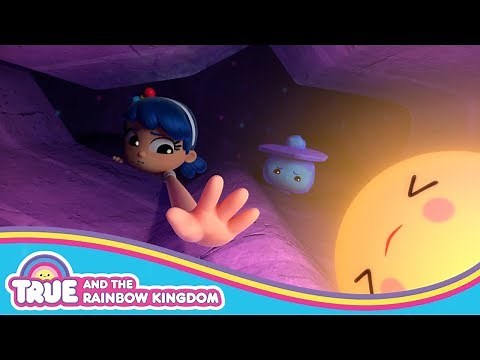 1 Hour Hero Moments | True and the Rainbow Kingdom - Season 1