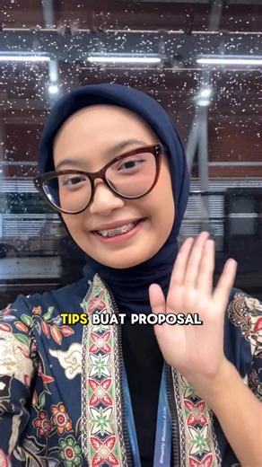 Nur Syifa | Pembicara | Content Creator | Juri Esai on Instagram: "💻 TIPS BUAT PROPOSAL MAGANG MANDIRI KE PERUSAHAAN 👩🏻‍💻 Ketik “INFO MAGANG” di komentar ya! #MagangBersedampak #Kerja #FreshGraduateTips #msib #magangmerdeka #magang #lowonganmagang #internship #loker #tips #loker2024 #freshgraduate #careertiktok #loker #lokerjakarta #worklife #budakcorporate #budakkorporatlife #loker2024 #jobseeker #freshgraduate #quotes #future #career #careerdevelopment #careergoals#careergrowth #careerchan