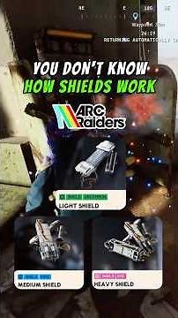 Everyone Forgets About This Hidden Shield Stat!