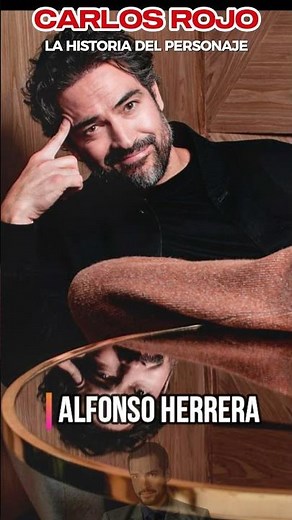 La HISTORIA de "CARLOS ROJO" | LA DICTADURA PERFECTA (2014)