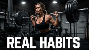 Daphne Joy's complete workout and fitness habits behind toned physique