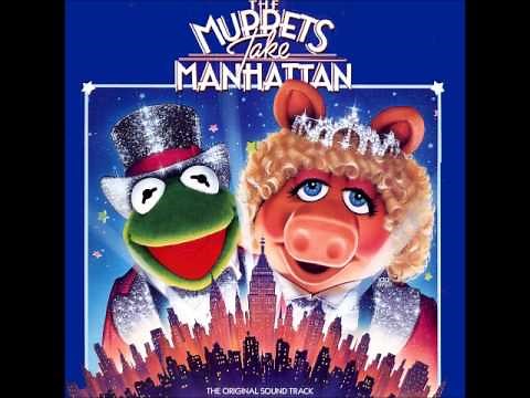 The Muppets Take Manhattan - Together Again