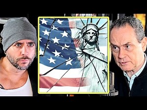 IS THE UNITED STATES IN DECLINE? - Pedro Baños is very clear on this and explains why.